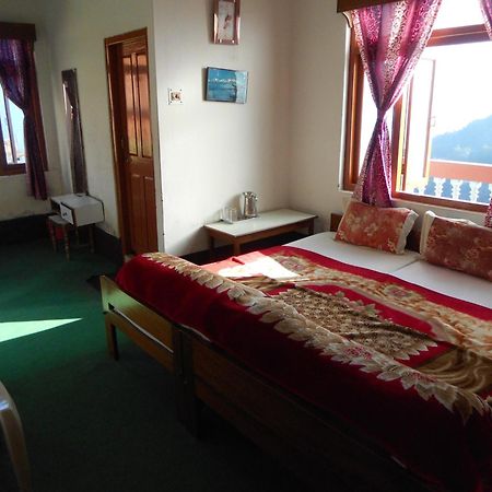 Hotel View Point Пеллінґ Номер фото