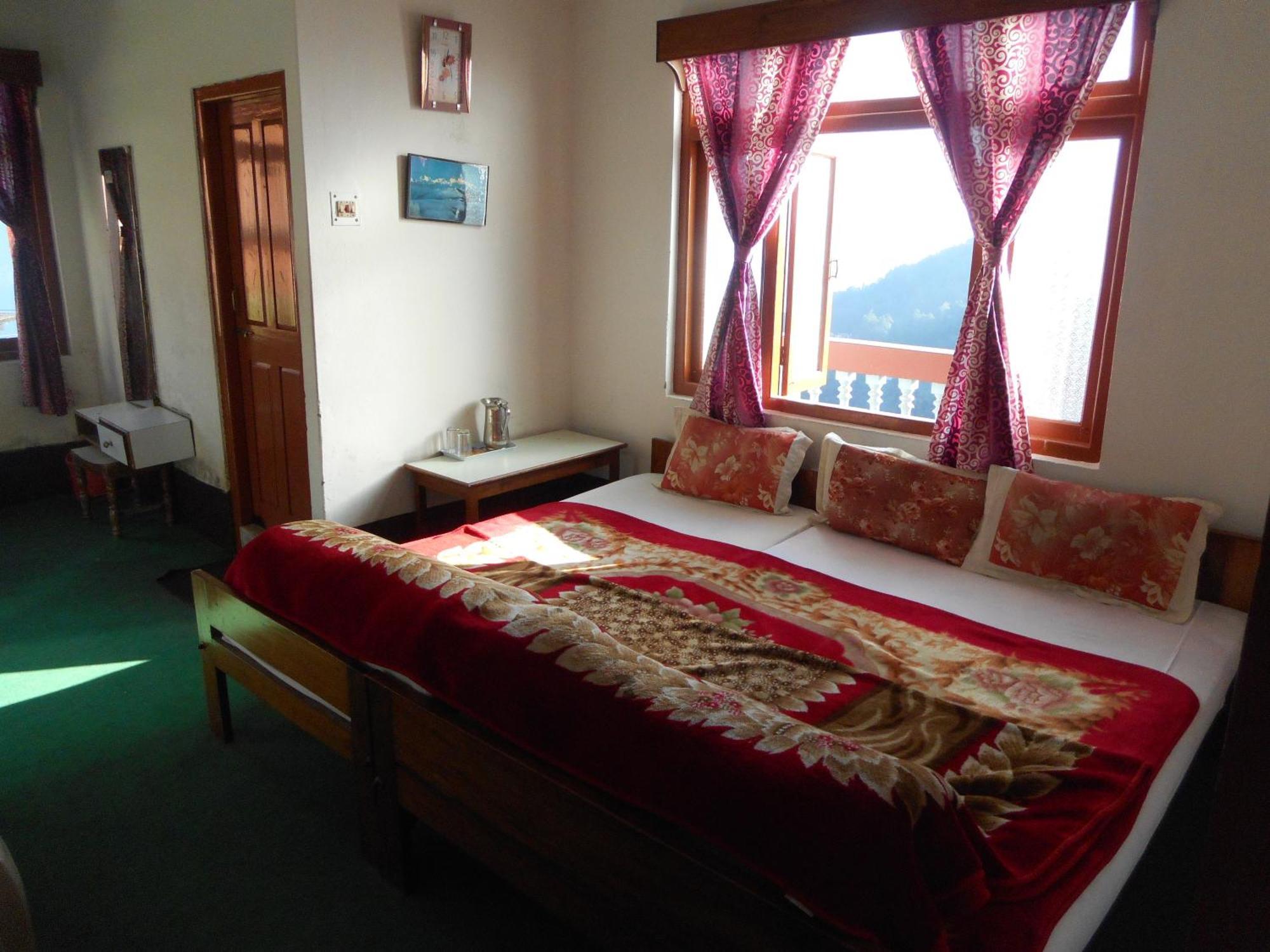 Hotel View Point Пеллінґ Номер фото