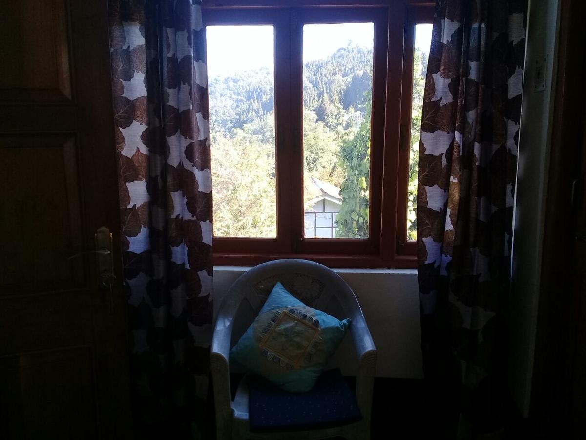Hotel View Point Пеллінґ Екстер'єр фото