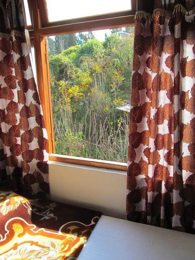 Hotel View Point Пеллінґ Екстер'єр фото