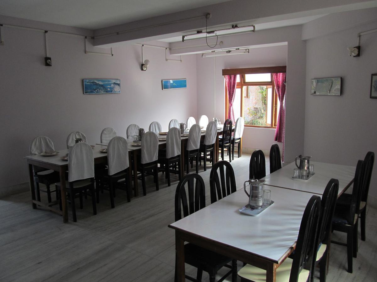 Hotel View Point Пеллінґ Екстер'єр фото