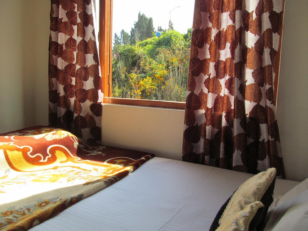 Hotel View Point Пеллінґ Екстер'єр фото