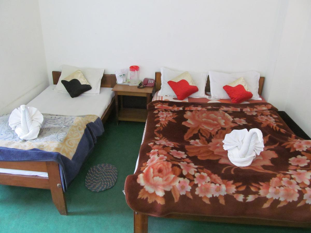 Hotel View Point Пеллінґ Екстер'єр фото