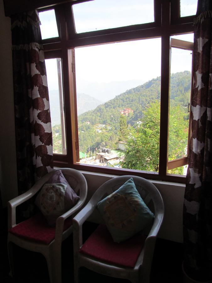 Hotel View Point Пеллінґ Екстер'єр фото